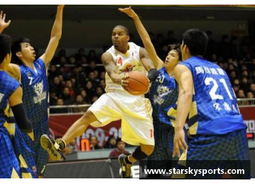 东莞球员崛起：篮球之城的新星