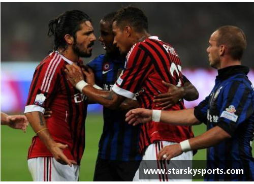 AC米兰对阵多特蒙德：欧洲豪强之争