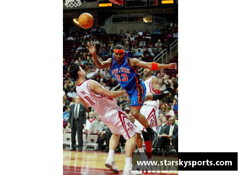 纽约尼克斯队：2024年球员名单和展望