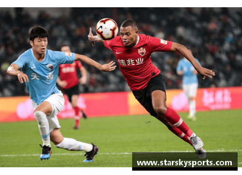 中超顶薪球员揭秘：年薪最高球员及其背后的故事