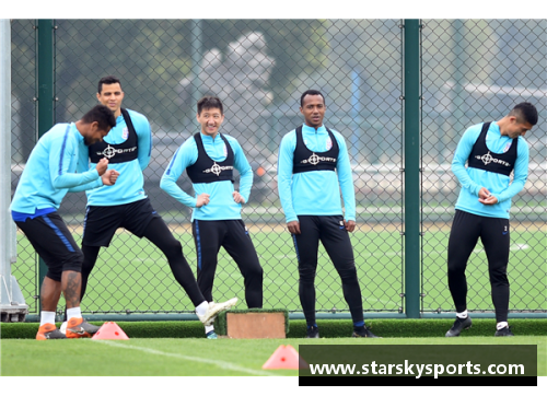 心球员：激情与技艺的完美融合