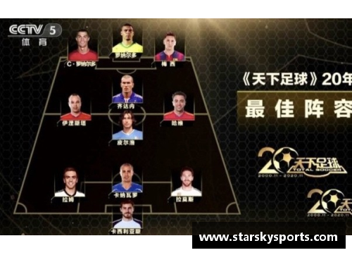 球员选拔秘籍：打造完美阵容的30条黄金准则