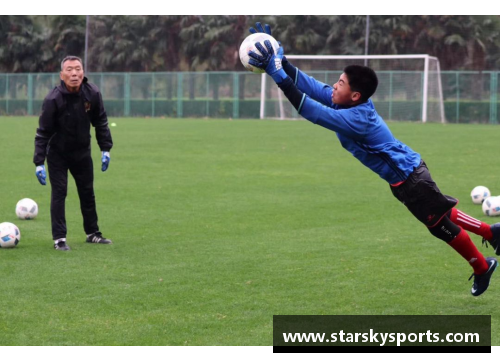 根宝：足球之路