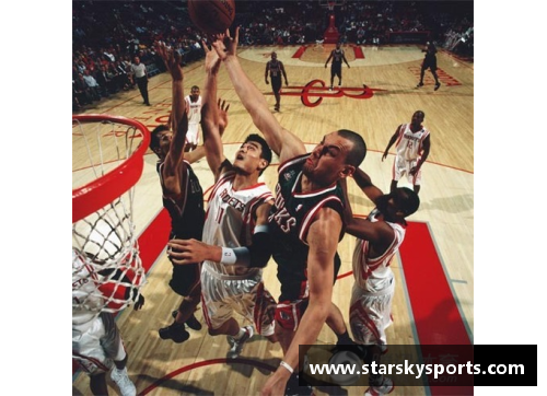 易建联登陆NBA的漫漫求职路