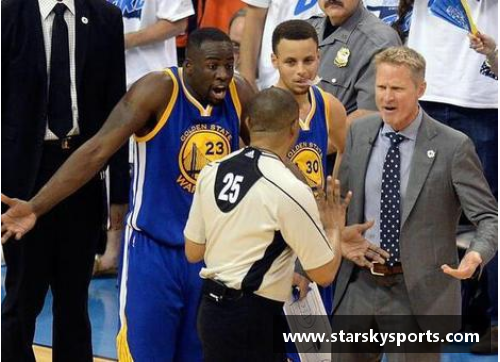 NBA明星球员的禁赛事件与影响分析