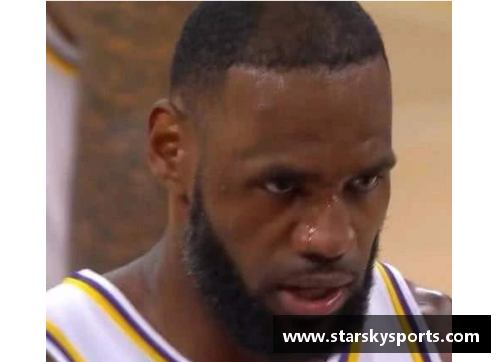 NBA球星手指的健康秘诀与警示：预防与治疗策略一览