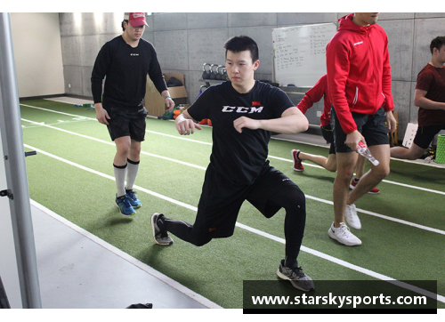 昆仑鸿星：中国籍球员的崛起