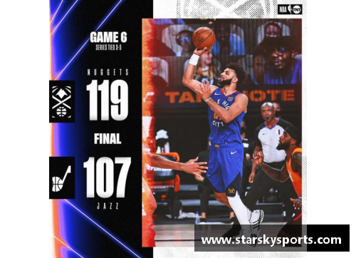 掘金队锋线深度不足，备受外界关注